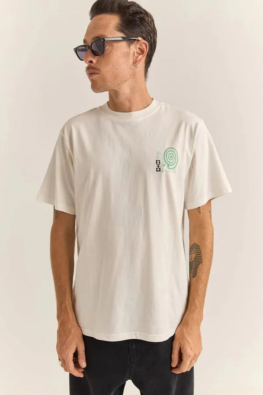 Snail Vintage SS T-shirt