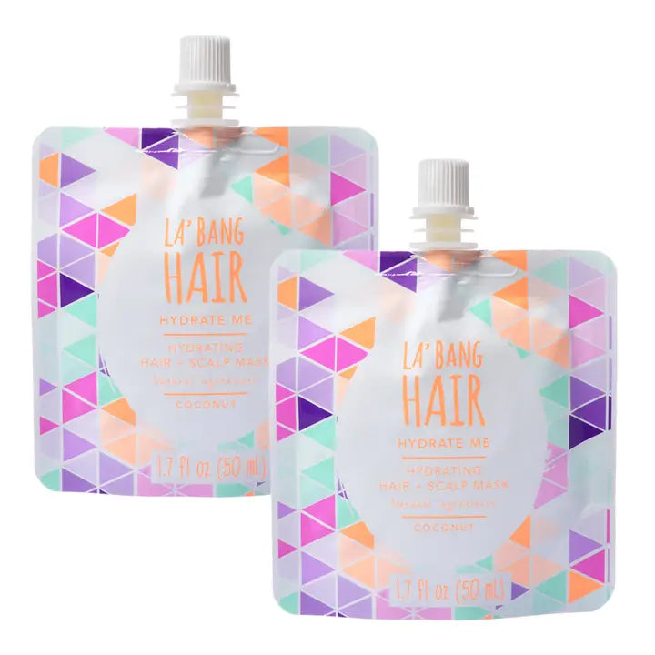 Hydrate Me Hair Treatment 50ml