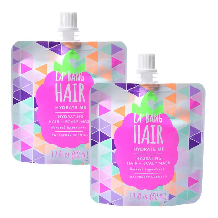 Hydrate Me Hair Treatment 50ml