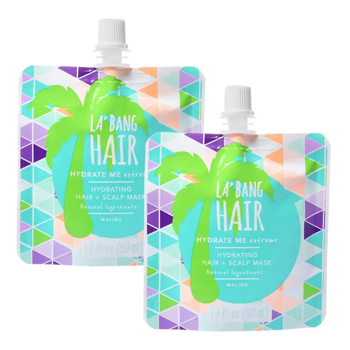 Hydrate Me Hair Treatment 50ml