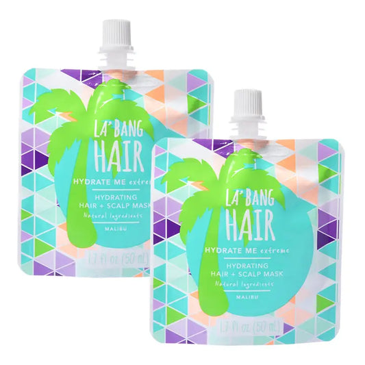 Hydrate Me Hair Treatment 50ml