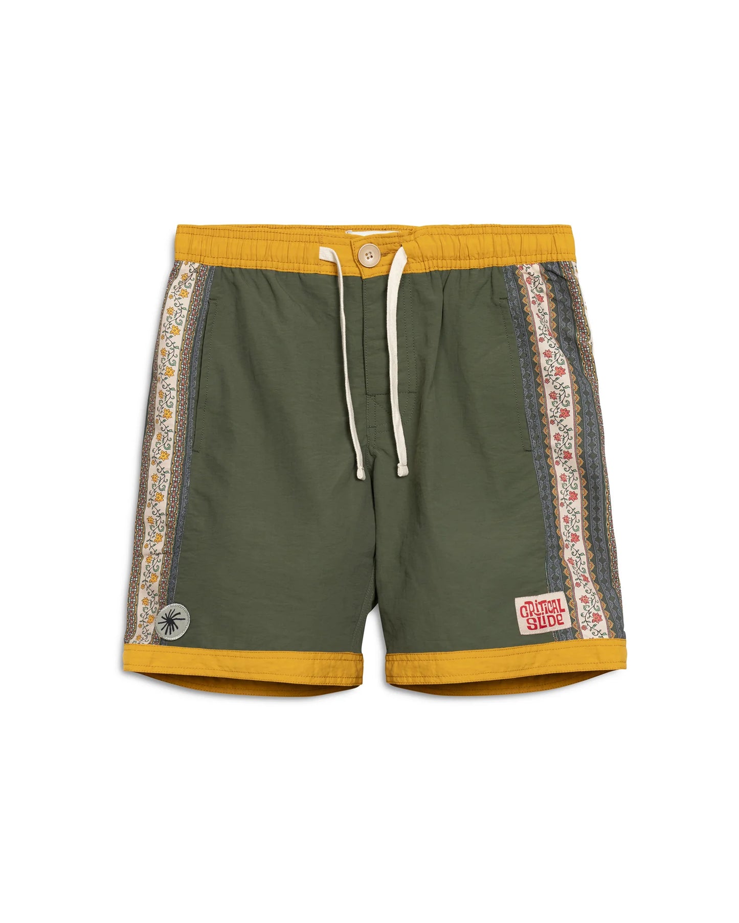 Mendoza 16" Mixed Tape