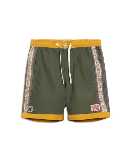 Mendoza 16" Mixed Tape