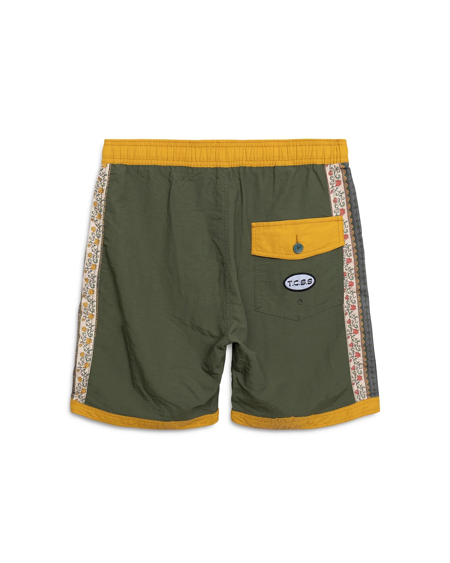 Mendoza 16" Mixed Tape