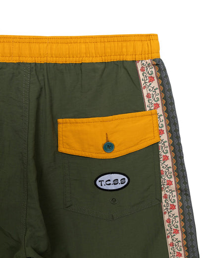 Mendoza 16" Mixed Tape