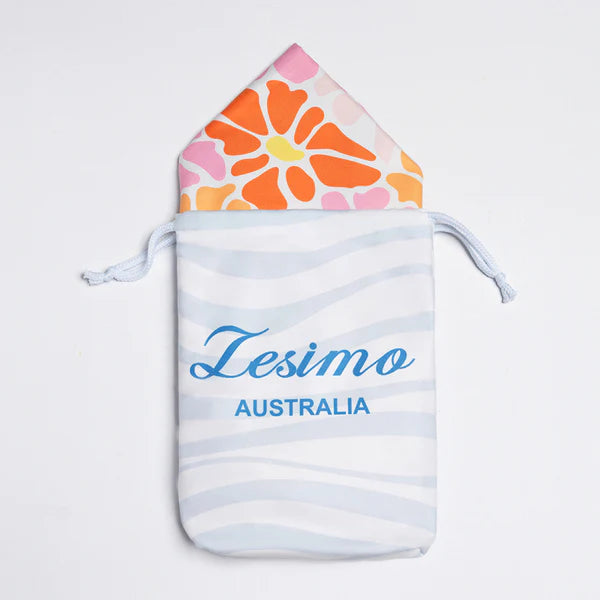 Sand Free Beach Towel