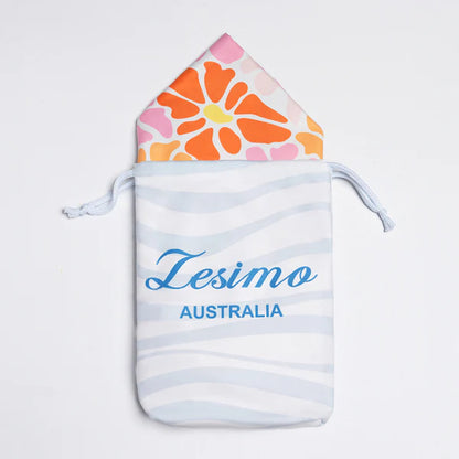 Sand Free Beach Towel