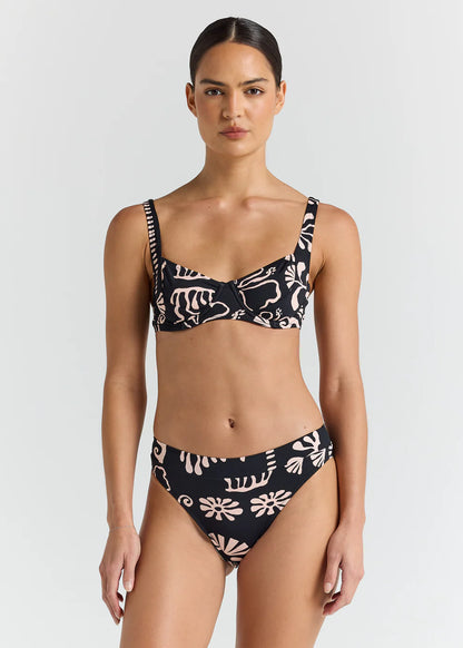 Jamaica Bra Cup Top