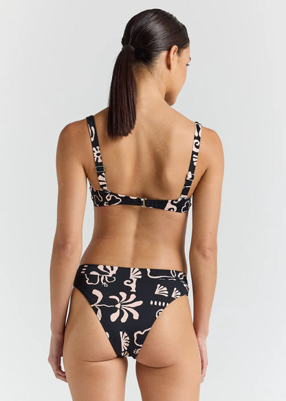 Jamaica Bra Cup Top
