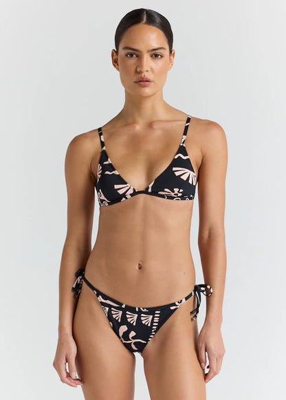 Jamaica Skimpy String Tie Bottom
