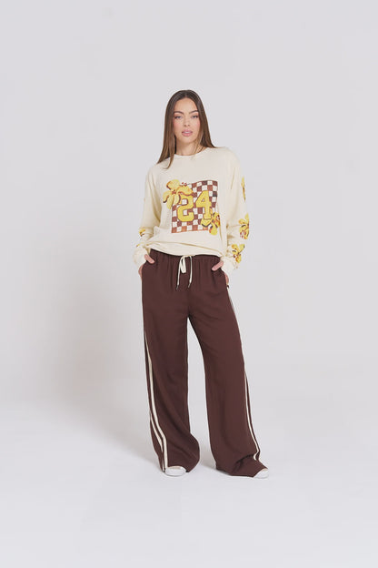 Island Sports Club Pants