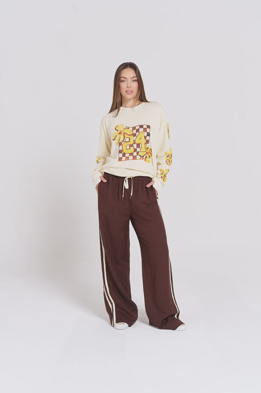 Island Sports Club Pants