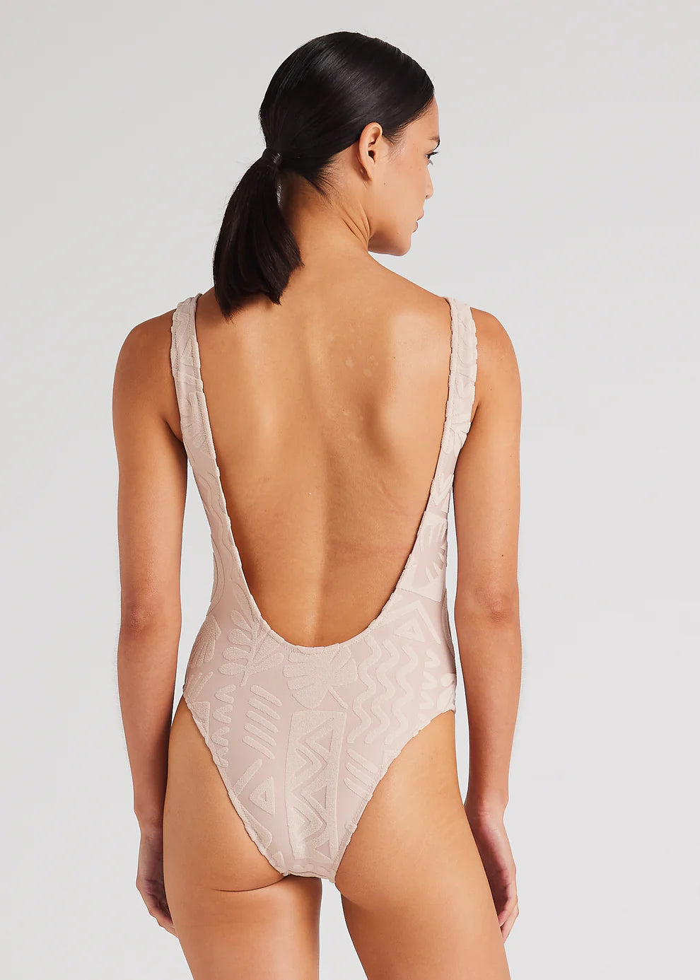 Mai Tai Scoop One Piece