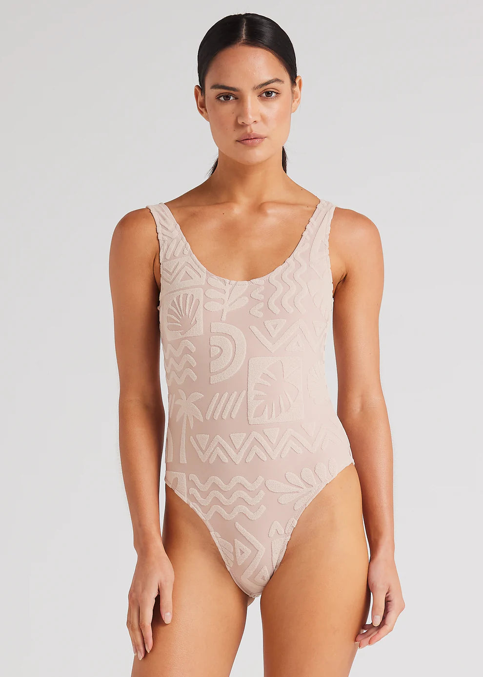 Mai Tai Scoop One Piece