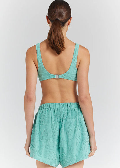 Mai Tai Short