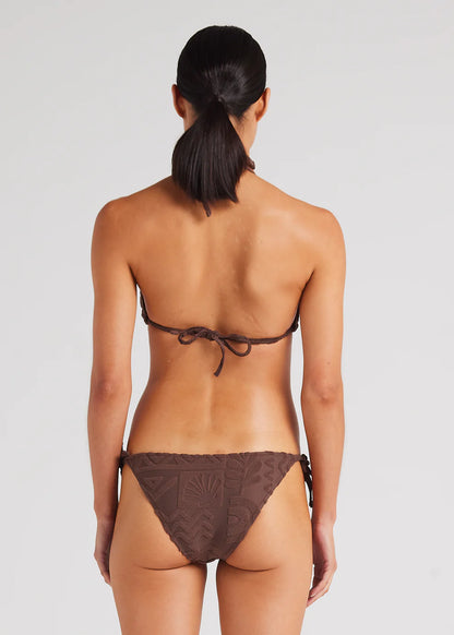 Mai Tai String Tie Bottom