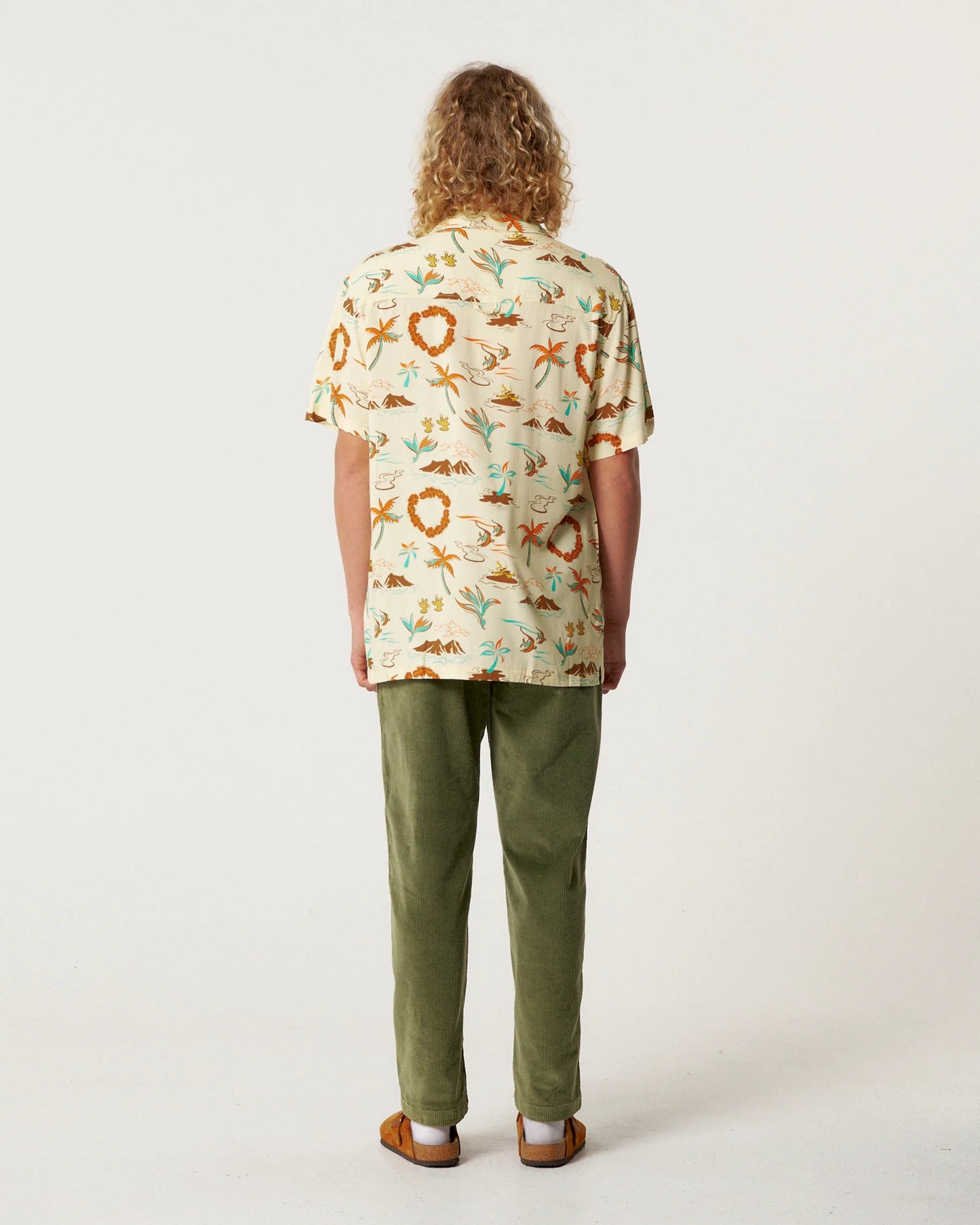 Islands Resort Shirt