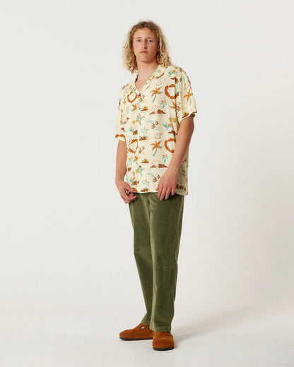 Islands Resort Shirt