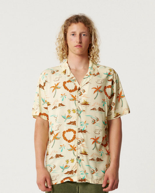Islands Resort Shirt