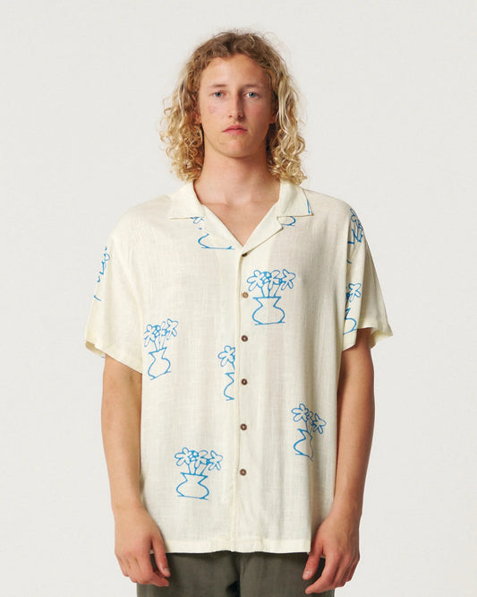 Mellow Resort Shirt