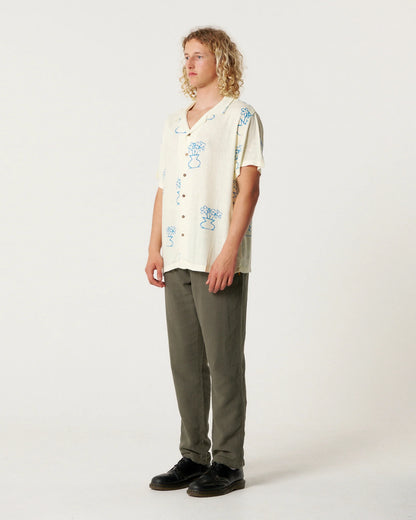 Mellow Resort Shirt