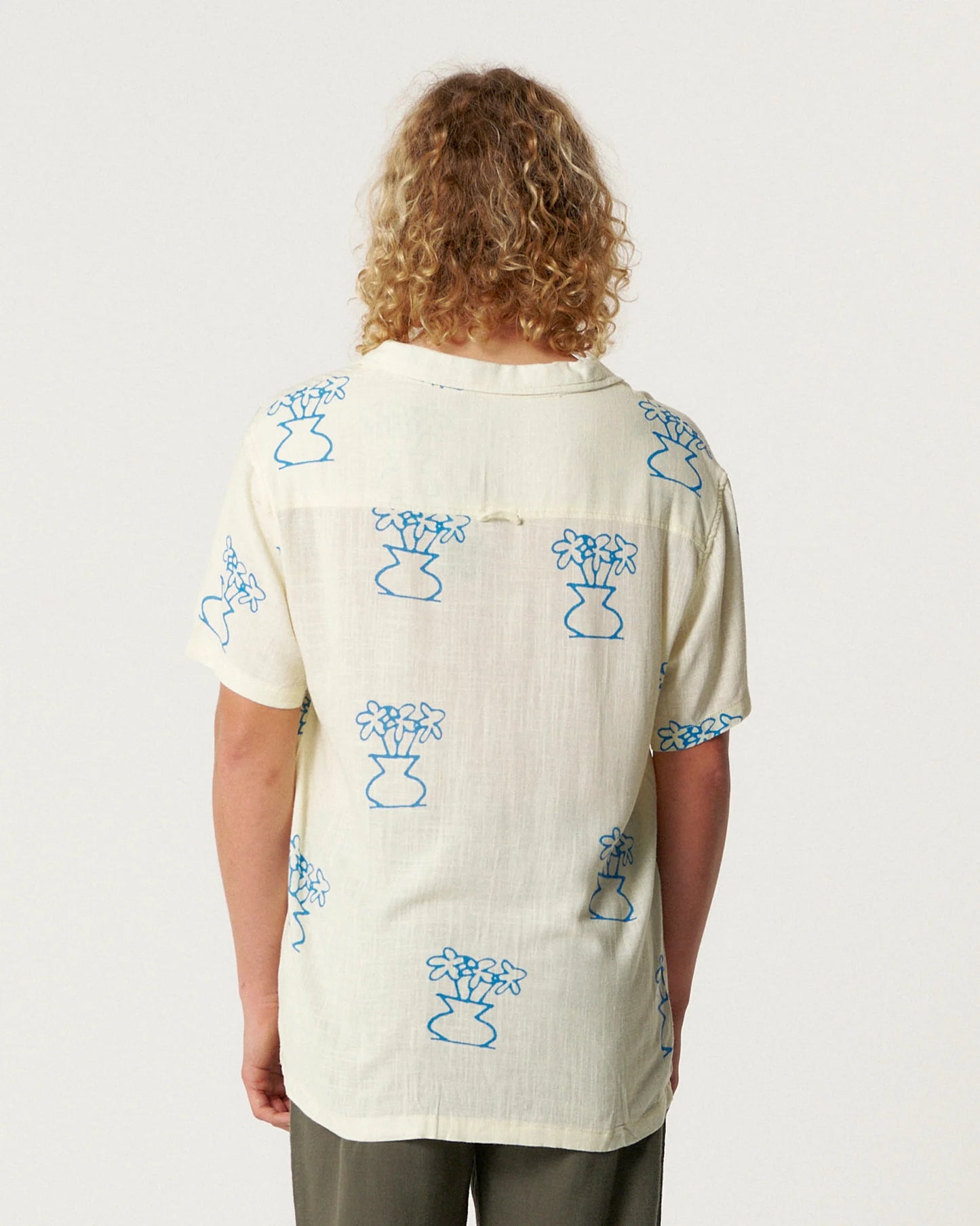 Mellow Resort Shirt