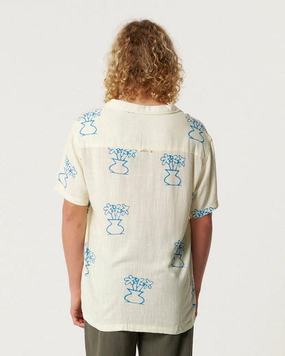 Mellow Resort Shirt