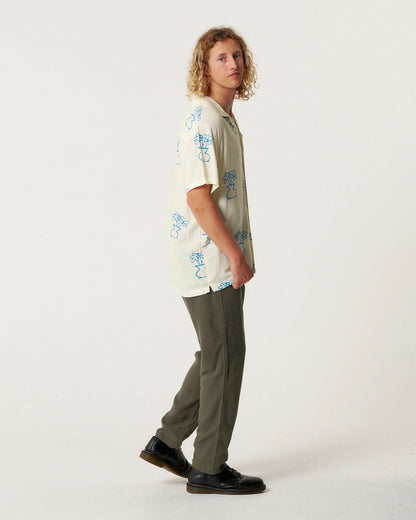 Mellow Resort Shirt