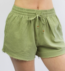 Kauai Girl's Beach Short