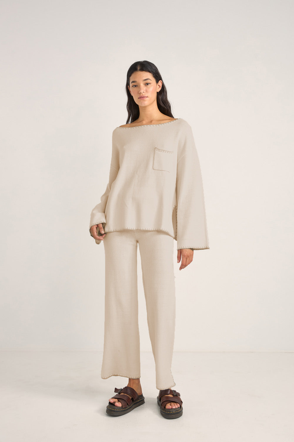 Bondi Knit Jumper