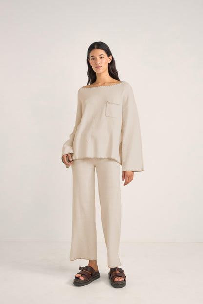 Bondi Knit Jumper
