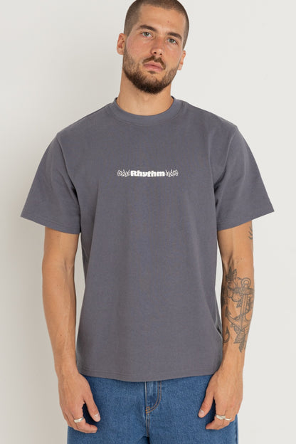 Bora Bora Vintage SS T-Shirt