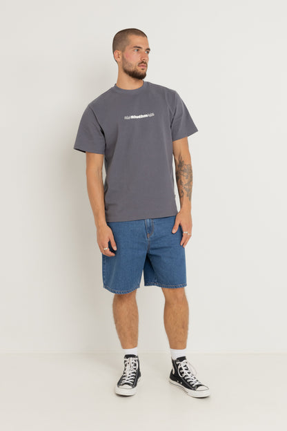 Bora Bora Vintage SS T-Shirt