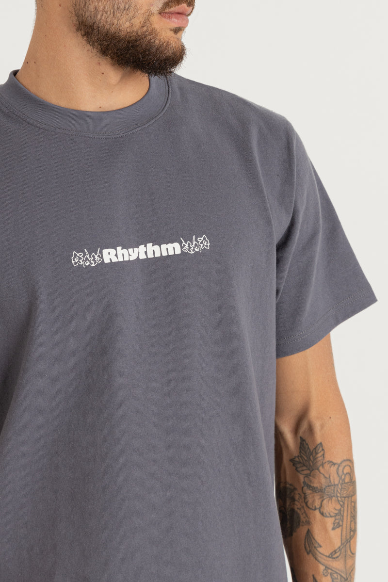 Bora Bora Vintage SS T-Shirt