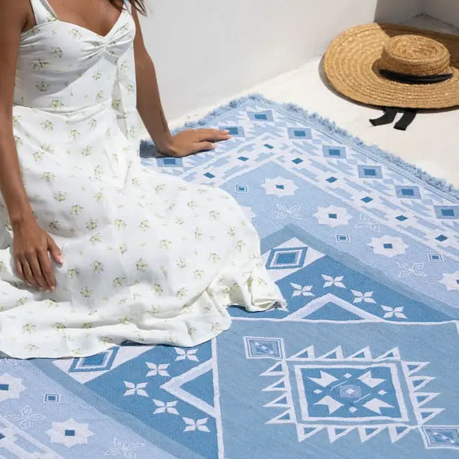 Capri Picnic Rug