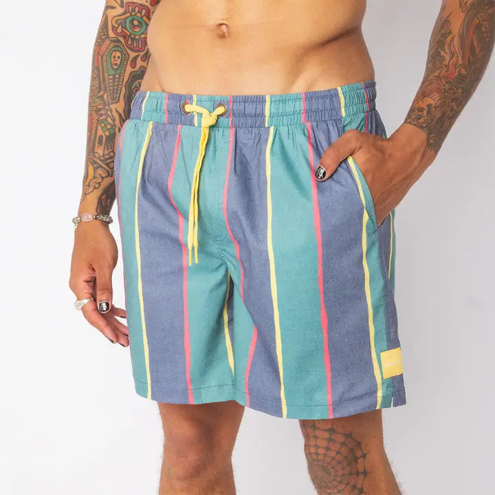 Portsea Pimp Everyday Shorts