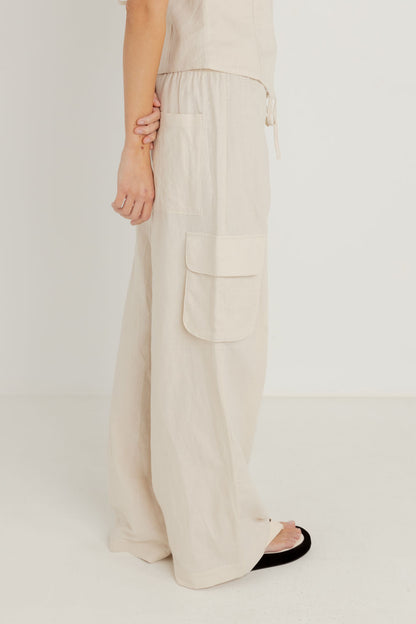 Cove Cargo Pant