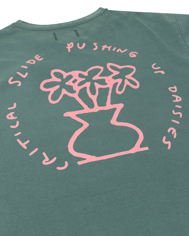 Daisy Tee