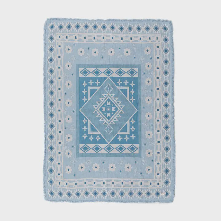 Capri Picnic Rug