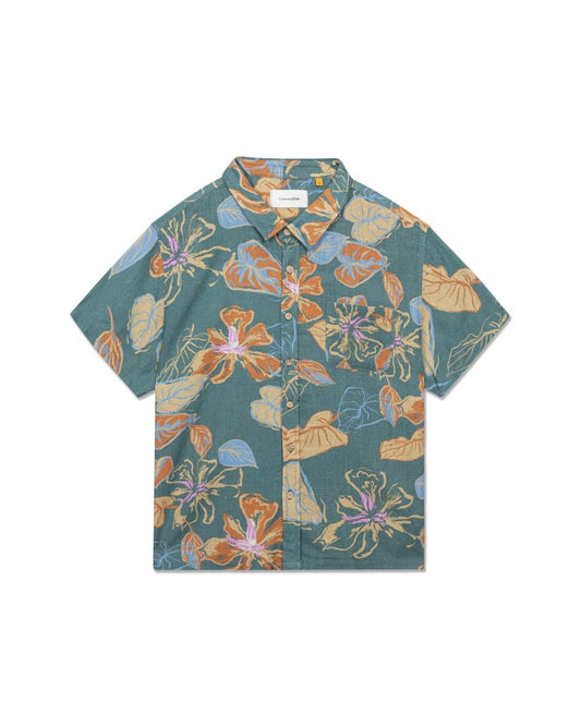 Frequency SS Shirt