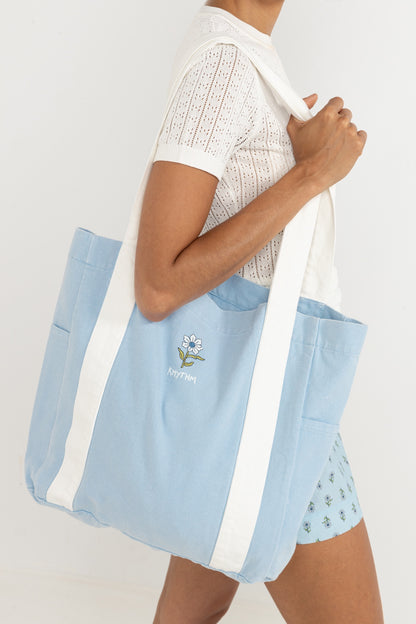 Ginger Tote Bag