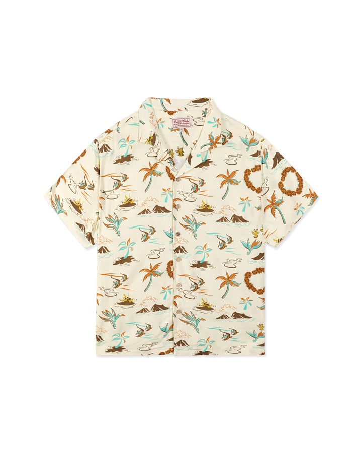 Islands Resort Shirt