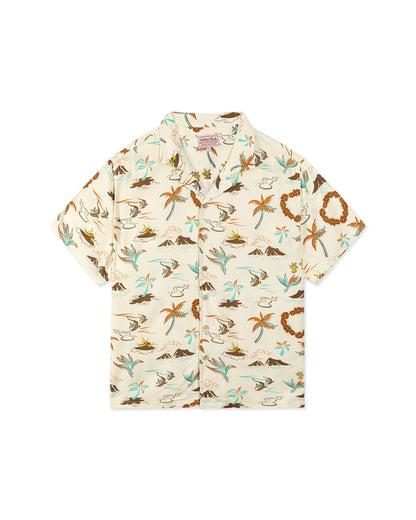 Islands Resort Shirt