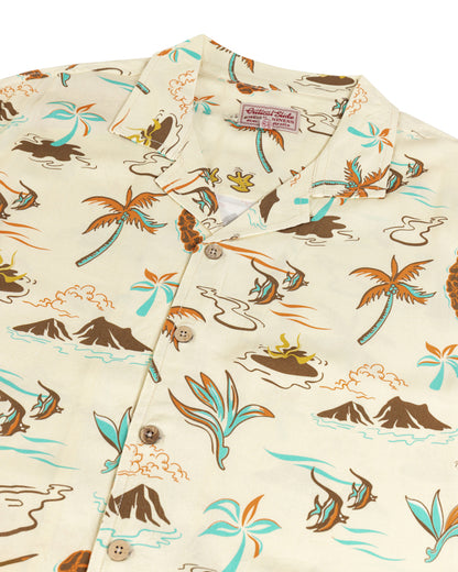 Islands Resort Shirt