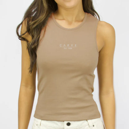 Moda Womens Tank Top