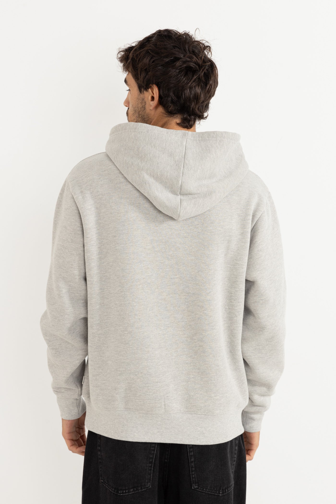New Realm Fleece Hood