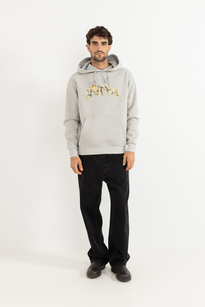 New Realm Fleece Hood