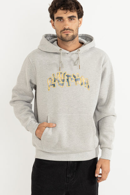 New Realm Fleece Hood