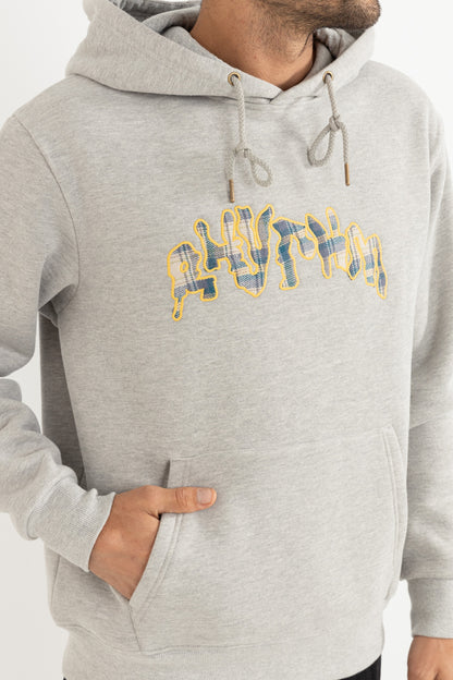 New Realm Fleece Hood