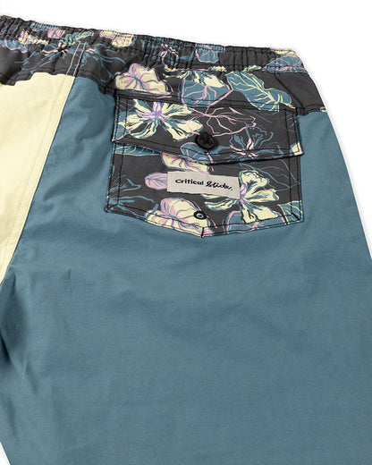 Plain Jane Frequency 16" Trunk